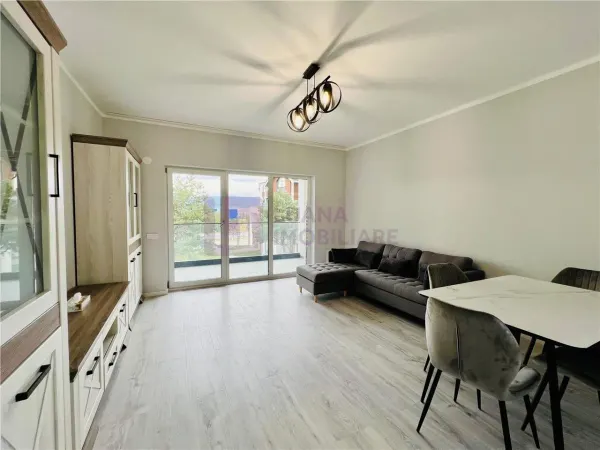 Apartament 2 camere Cristian - poza 3