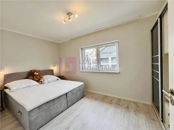 Apartament 2 camere Cristian - poza 4