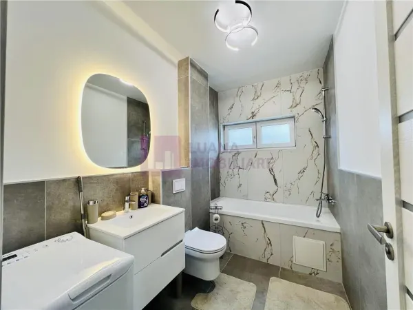 Apartament 2 camere Cristian - poza 6