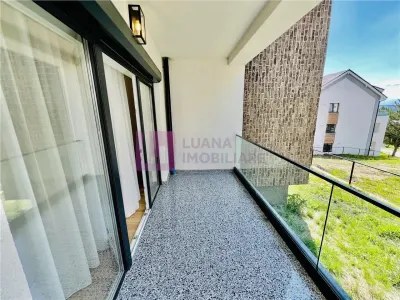 Apartament 2 camere PREMIUM | NOU | mobilat si utilat | (Mi-R) - foto 8