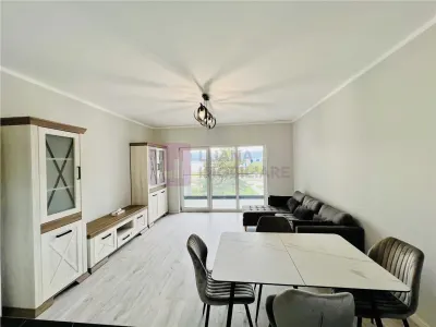 Apartament 2 camere PREMIUM | NOU | mobilat si utilat | (Mi-R) - foto 9
