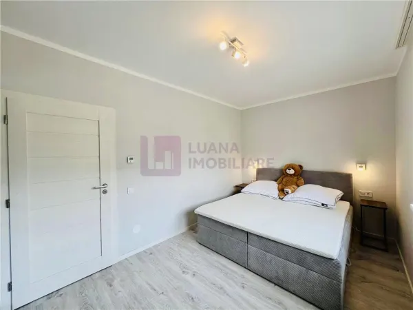 Apartament 2 camere Cristian - poza 10