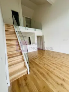 Penthouse 3 camere PREMIUM | 2 niveluri | finisat la alb  (Mo) - Cristian