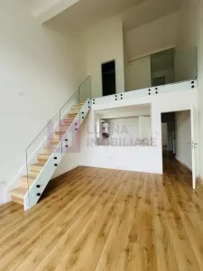 Penthouse 3 camere PREMIUM | 2 niveluri | finisat la alb  (Mo) - foto 3