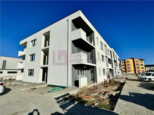 Spațiu comercial Șelimbăr - poza 2