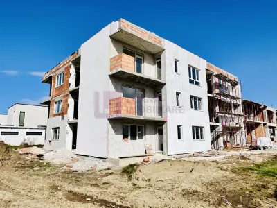 Spatiu comercial | Selimbar, Brana | la strada | 100 mp | 2 intrari - foto 3