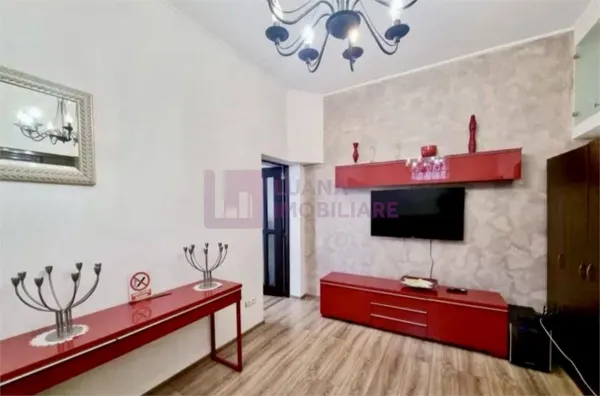 Apartament 2 camere Sibiu - poza 1