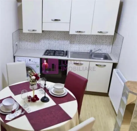 Apartament 2 camere Sibiu - poza 4