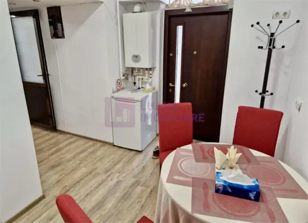 Apartament 2 camere Sibiu - poza 5