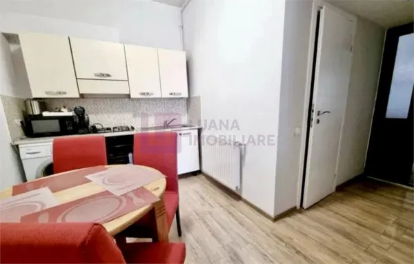 Apartament 2 camere Sibiu - poza 8