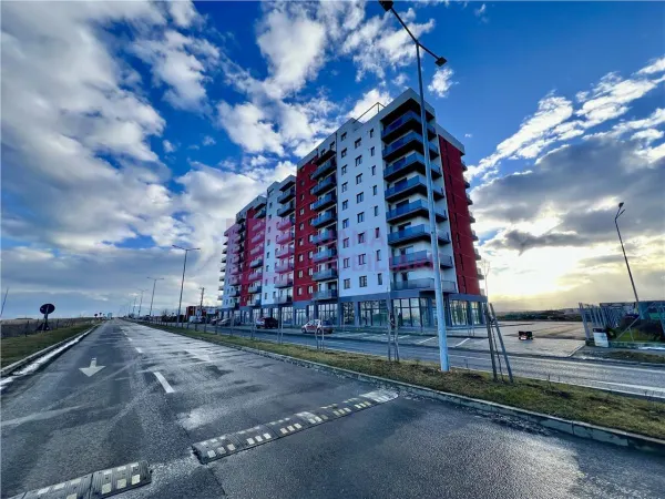 Spațiu comercial Sibiu - poza 1
