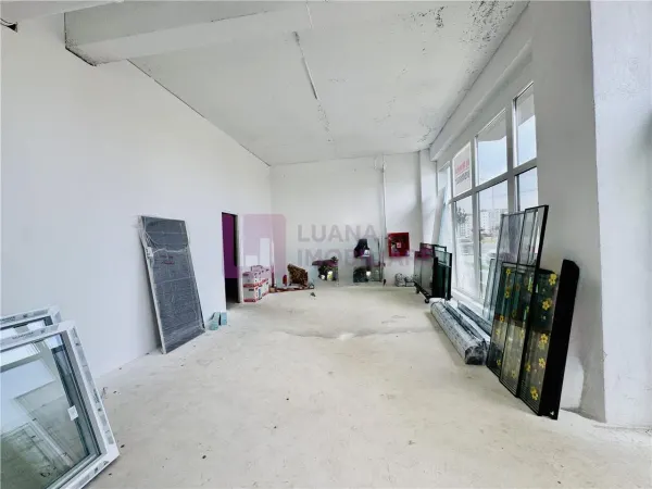 Spațiu comercial Sibiu - poza 3