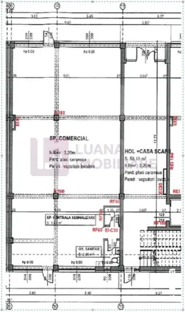 Spațiu comercial Sibiu - poza 5