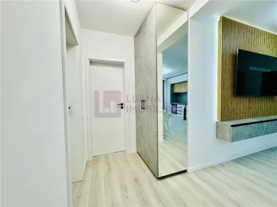 Apartament 3 camere NOU | Doamna Stanca | incalzire pardoseala | video - foto 14