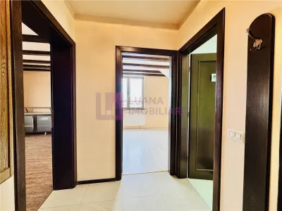 Spatiu de birouri de inchiriat | Calea Dumbravii  | 120  mp | modern - foto 6