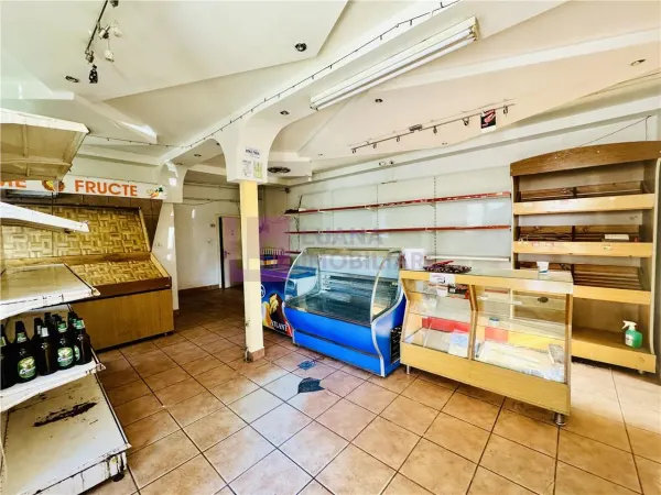 Spațiu comercial Sibiu - poza 2