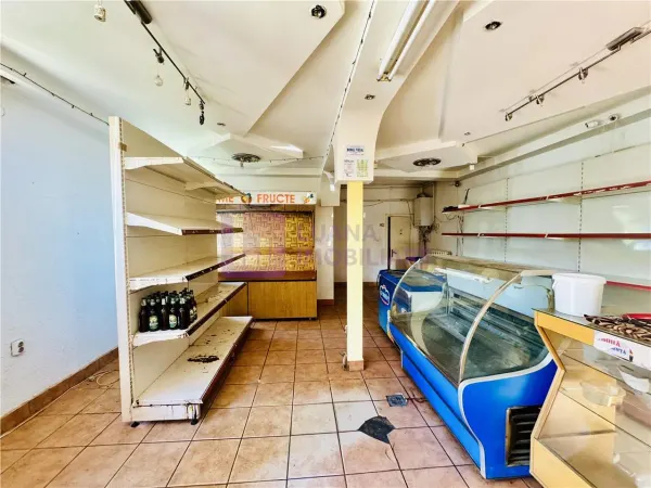 Spațiu comercial Sibiu - poza 3