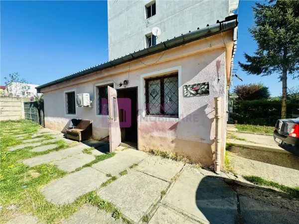 Spațiu comercial Sibiu - poza 5