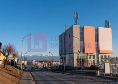 Spatiu de birouri de inchiriat | zona Shopping City | 225 mp | COMISION 0 - foto 7