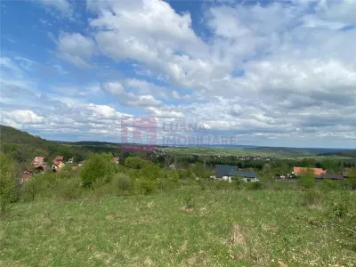 Teren 600 mp in Tocile | intravilan | utilitati - foto 2