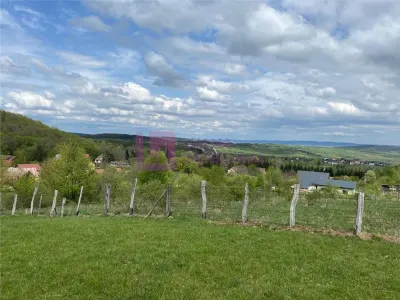 Teren 600 mp in Tocile | intravilan | utilitati - foto 4