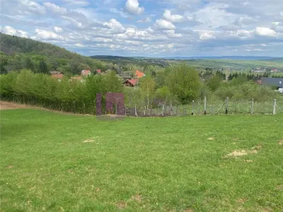 Teren 600 mp in Tocile | intravilan | utilitati - foto 6