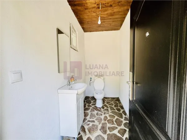 Casă 7 camere Avrig - poza 25