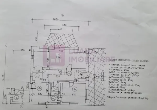 Casă 7 camere Avrig - poza 26