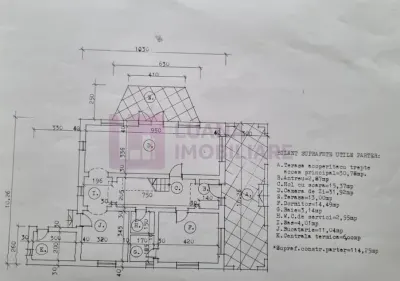Casă 7 camere Avrig - poza 26