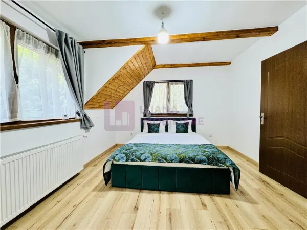 Casă 7 camere Avrig - poza 5
