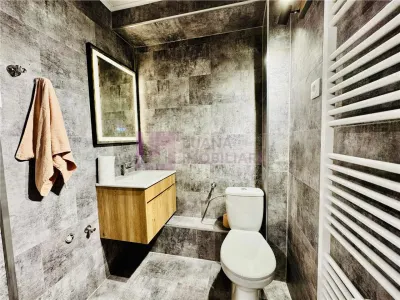 Casa de vacanta 7 camere | Valea Avrigului | teren 1000 mp | video - foto 8