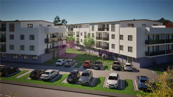 Apartament 3 camere Sibiu - poza 3