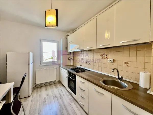 Apartament 2 camere Sibiu - poza 2