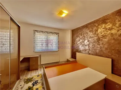 Apartament 2 camere | Mihai Viteazu | 58 mp | mobilat si utilat modern - foto 3