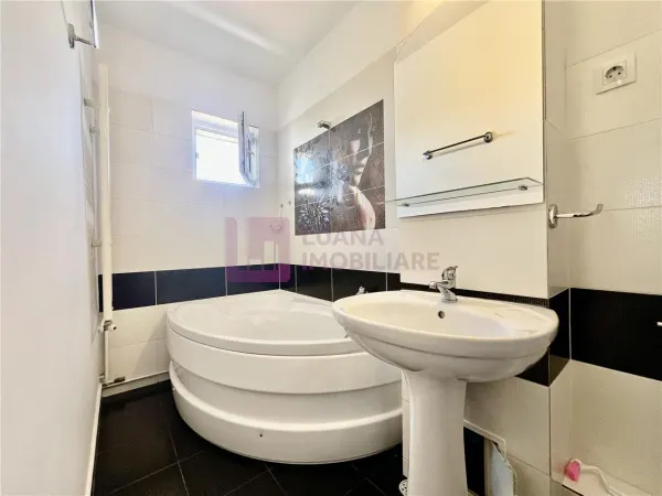 Apartament 2 camere Sibiu - poza 4