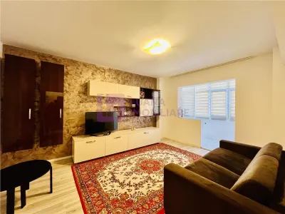 Apartament 2 camere | Mihai Viteazu | 58 mp | mobilat si utilat modern - foto 6
