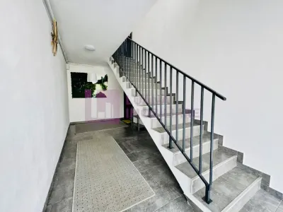 Spatiu de birouri | 122 mp utili | Cartierul Arhitectilor | parcari private | - foto 8