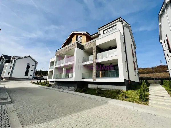 Apartament 2 camere Cristian - poza 2