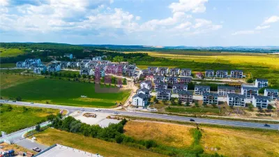 Apartament 2 camere  PREMIUM | incalzire pardoseala | finisata la cheie (Gio) - foto 4