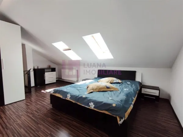 Apartament 2 camere Sibiu - poza 3