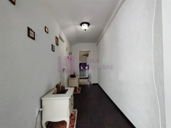 Apartament 2 camere Sibiu - poza 6