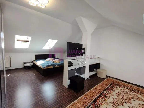 Apartament 2 camere Sibiu - poza 8