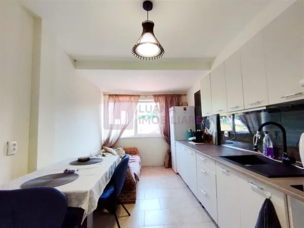 Apartament 2 camere Sibiu - poza 9