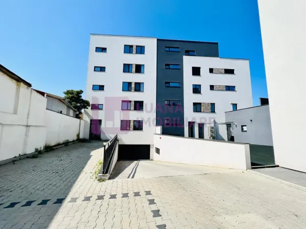 Spațiu comercial Sibiu - poza 1