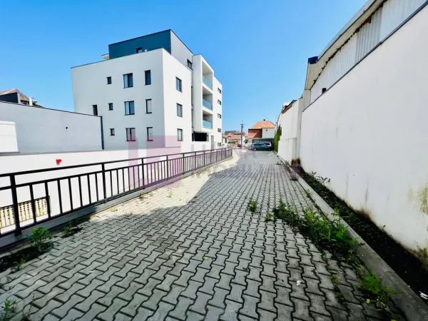 Spațiu comercial Sibiu - poza 2