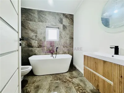Apartament 3 camere | NOU | Doamna Stanca | la cheie | balcon mare - foto 7