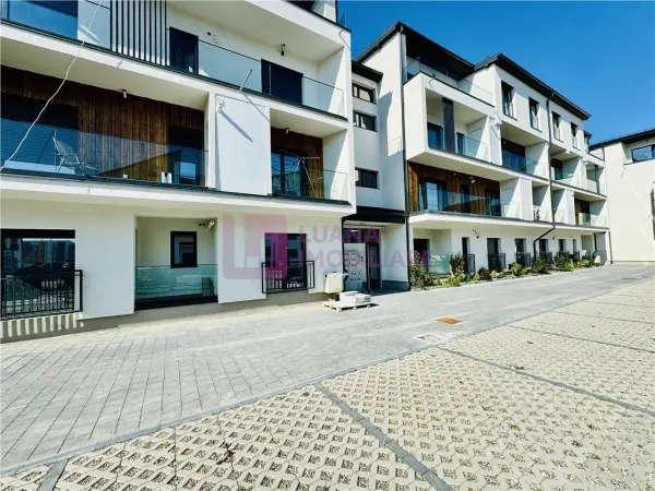 Apartament 3 camere Șelimbăr - poza 10