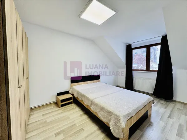Apartament 4 camere Sibiu - poza 1
