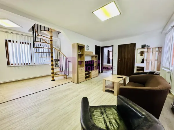 Apartament 4 camere Sibiu - poza 2