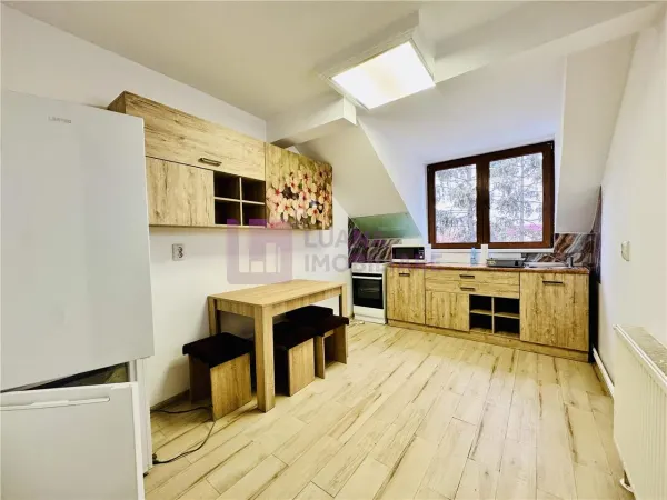 Apartament 4 camere Sibiu - poza 3